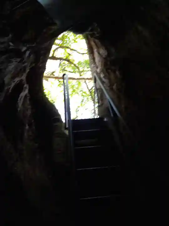 熊野那智大社のその他建物