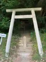 妙見神社(千葉県)