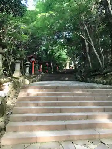 宇佐神宮の建物その他