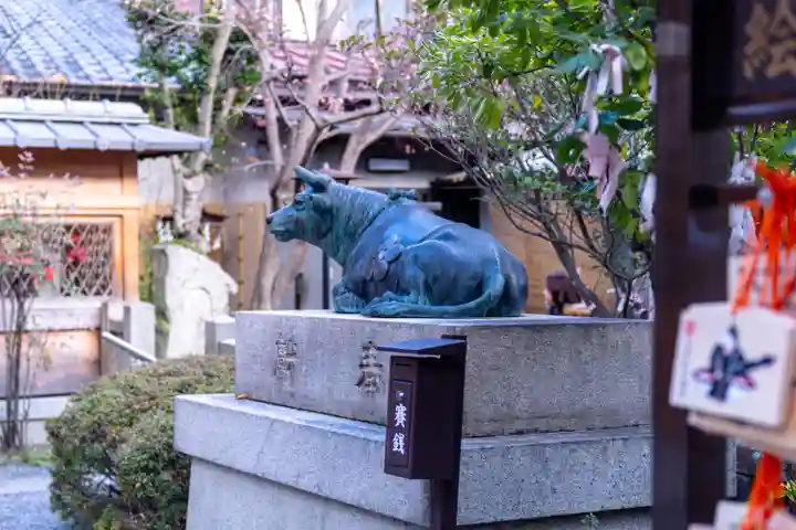 菅原院天満宮神社(京都府)