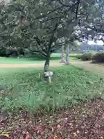 神武神社(栃木県)