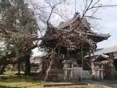 神明神社(岐阜県)