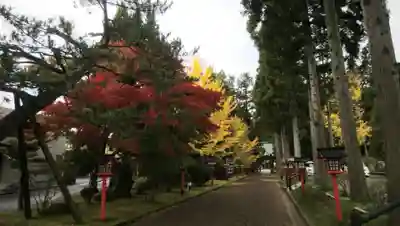 大館神明社(秋田県)