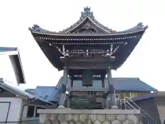 円通寺(三重県)