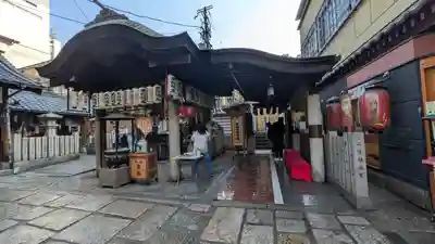 法善寺(大阪府)