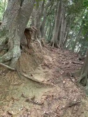 御嶽神社(千葉県)