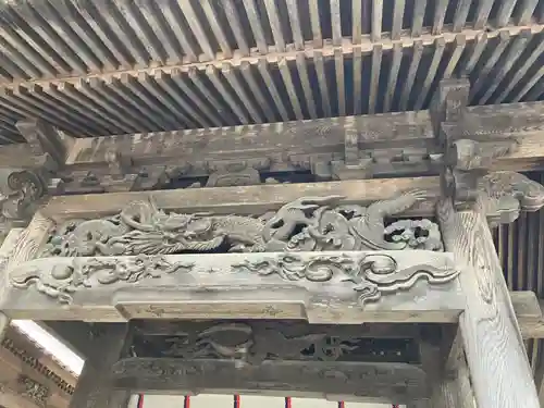 諏訪大社(長野県)