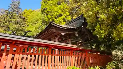 九手神社(京都府)