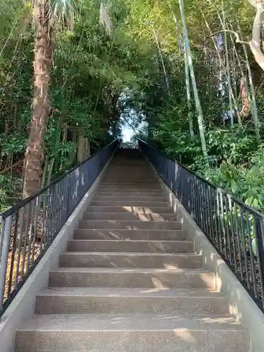 香取神社(千葉県)