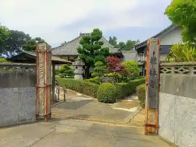桂林寺のその他建物