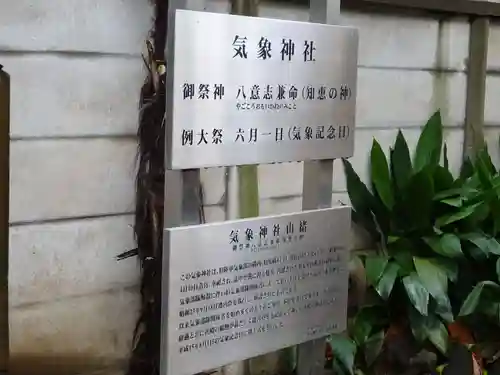 高円寺氷川神社の歴史