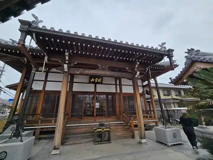 報恩寺(大阪府)