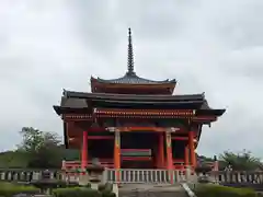 清水寺(京都府)