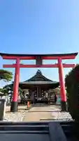 唐崎神社(滋賀県)