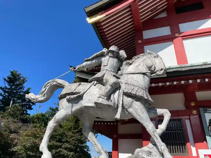 武蔵御嶽神社(東京都)