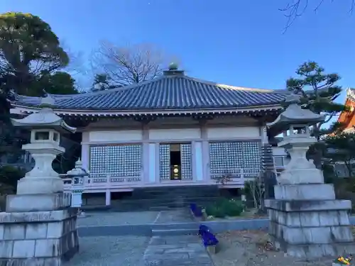 弘誓院(神奈川県)