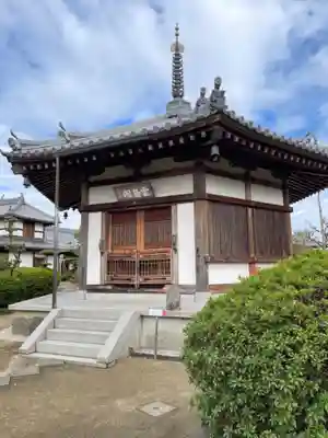 法雲寺のその他建物