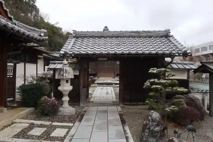 多田幸寺(滋賀県)