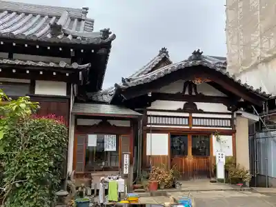 清林寺のその他建物