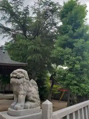 宇美神社(島根県)