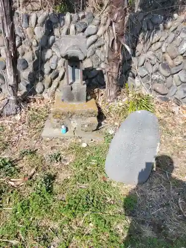 観音寺 (山川町)(栃木県)