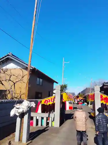 北斗寺のその他建物