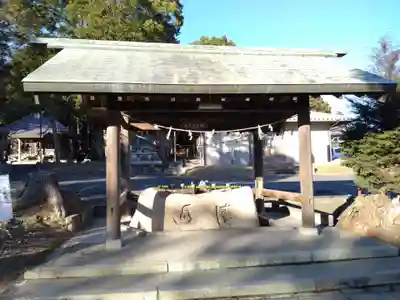 伊奈冨神社(三重県)