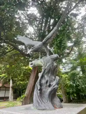 青葉神社(宮城県)
