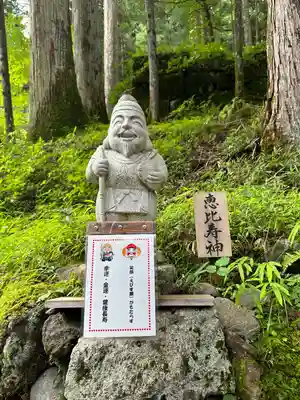 宇都宮二荒山神社(栃木県)