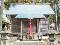 神明社(宮城県)