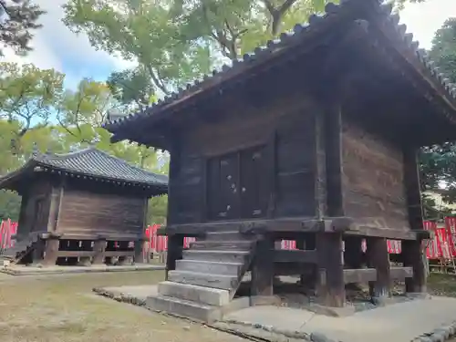 住吉大社(大阪府)