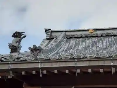 常照寺のその他建物