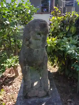 中島惣社(大阪府)