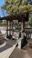 熊野神社(東京都)