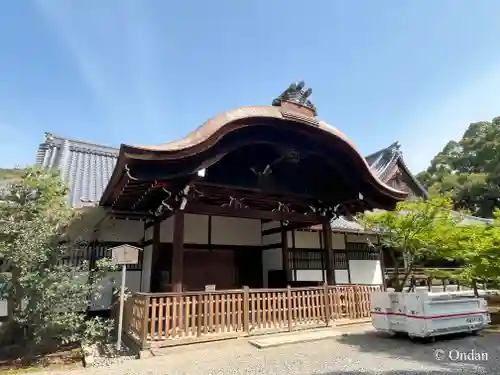 青蓮院門跡(京都府)