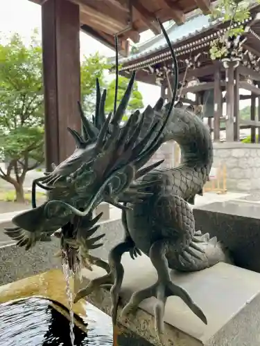 大林寺(神奈川県)