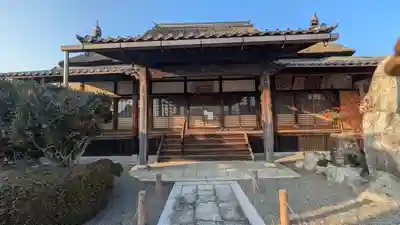 西願寺(滋賀県)