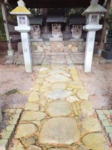 立志神社(滋賀県)