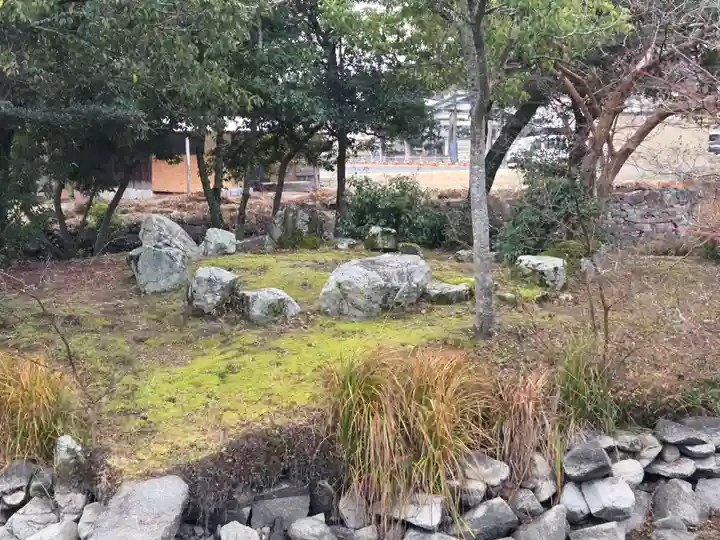 吉備津彦神社(岡山県)
