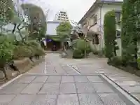 正円寺のその他建物