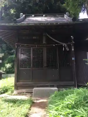 八幡神社(東京都)