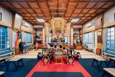 日蓮宗瑞光山久遠寺(愛知県)