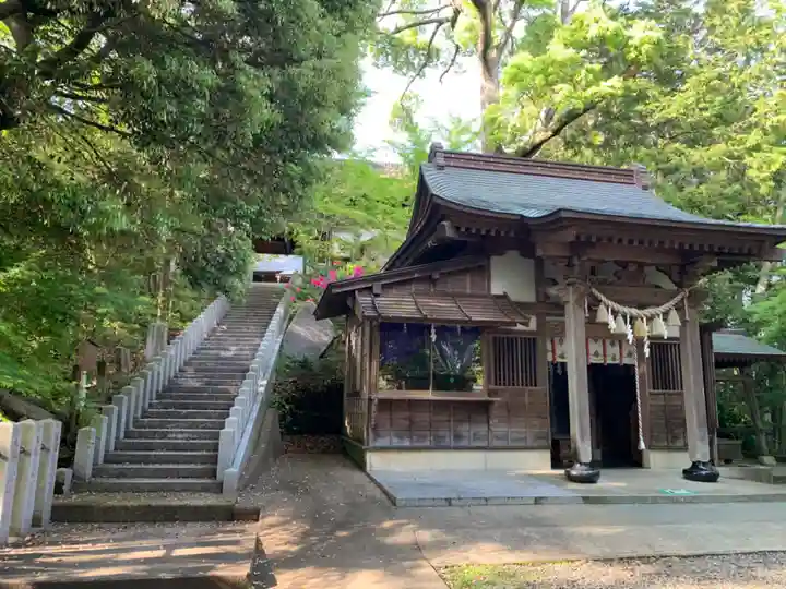 大鷲神社(千葉県)