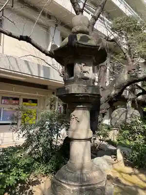 金刀比羅宮東京分社のその他建物