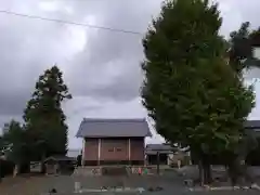 神明社(愛知県)