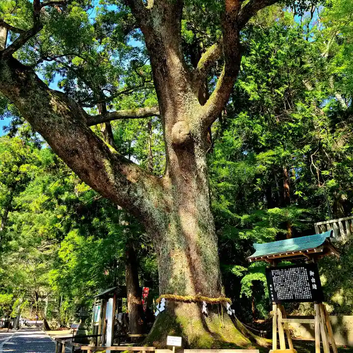 事任八幡宮(静岡県)