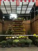 大生郷天満宮のその他建物