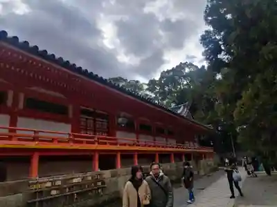 石清水八幡宮(京都府)