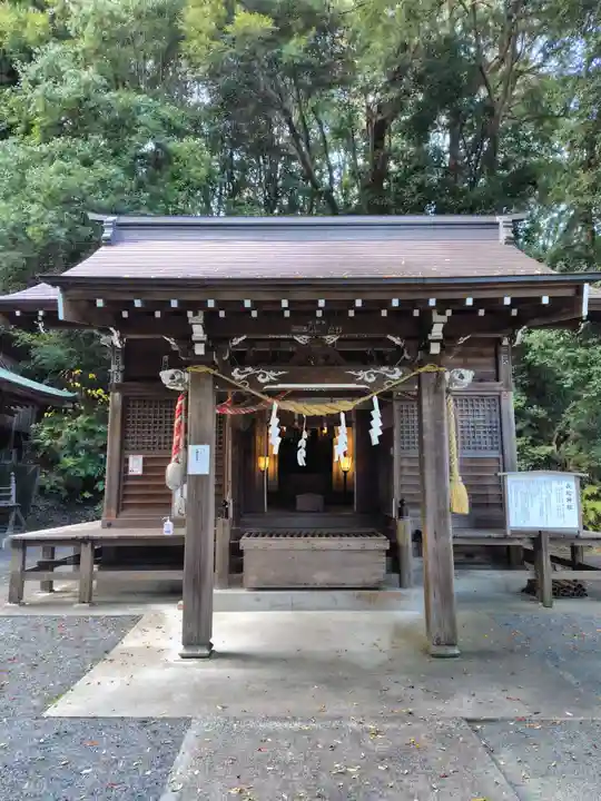 金刀比羅神社(福島県)