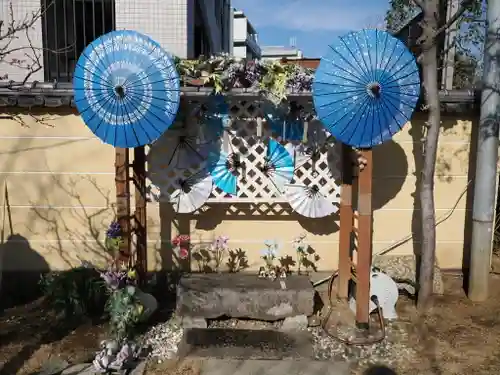 法輪寺(東京都)